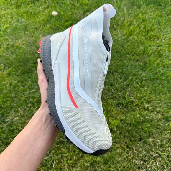 Shoes Adidas by Stella McCartney x Terex Free Hiker Gore-tex hiking waterproof - Picture 5 of 7